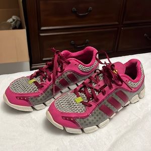 Adidas Clima Cool Tennis Shoes